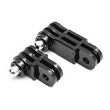 Tüm Aksiyon Kameralara Uyumlu Düz Pivot Takımı