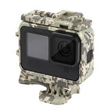 Gopro Hero 9 / 10 / 11 / 12 Uyumlu Çerçeve Frame
