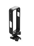 Insta 360 X3 Uyumlu Çerçeve  Frame Kılıf