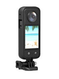 Insta 360 X3 Uyumlu Çerçeve  Frame Kılıf