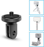 Insta360 Uyumlu Metal Adaptör