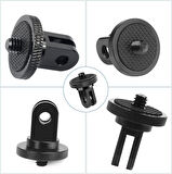 Insta360 Uyumlu Metal Adaptör