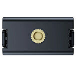 DJI Action 5 Pro/4/3/2 ile Uyumlu Mıknatıslı Bağlantı Adaptörü