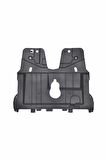 Fıat Egea Motor Alt Koruma Plastik 2015- 51984316