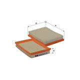 Fıl Hp2010 Hava Filtresi Combo B 93>02 Tıgra A 93>02 Corsa B 93>02 93>02 (Benzinlı)