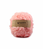 Kıvırcık, Sakallı ip, Kürk ip, Bebek ipi, Saçaklı ip, Yumoş ip, Kuzucuk ipi, Duvar süsü