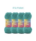 Flare Örgü İpi Seti, Amigurumi ipi, Punch ipi, Bebek ipi, Hırka ipi, Kazak ipi, Motif ipi, Şal ipi