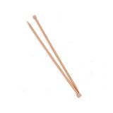 35 cm Bambu Örgü Şişi No: 5