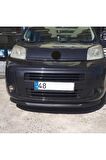 Fiat Fiorino Uyumlu Astra H Lip 2 Parça Ön Tampon Eki 1. Sınıf Kaliteli