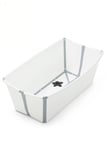 Flexibath Küvet V2 - White