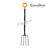 Fiskars 1003459 Solid Dirgen