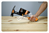 Fiskars Professional Çekiç-M 810G 1020213