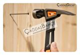 Fiskars Professional Çekiç-L 900G 1020214