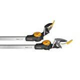 Fiskars UPX86 Testereli Teleskopik Yüksek Dal Budama Makası 1023634