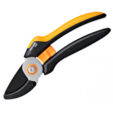 Fiskars 1057165 Anvil L-P361 Solid Budama Makası