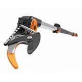 FISKARS UPX86 POWER GEAR TELESKOBİK YÜKSEK DAL BUDAMA MAKASI