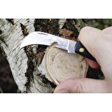 FISKARS 125880 KANCALI AŞI BIÇAĞI - PASLANMAZ AŞI BIÇAĞI
