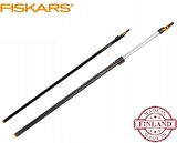 Fiskars 1000665 Quikfit Teleskopik  Sap L  228-400 cm Uzayabilir