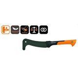 FISKARS XA3 ODUN SOYMA BUDAMA ORAK TAHRA