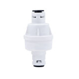 OverWater Su Arıtma Cihazı Basınç Düşürücü Aparatı 1/4’’ İnç