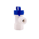 OverWater Su Arıtma Cihazı Tank Vanası 1/4’’