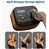 Robotik Fizik Tedavi Cihazı – Otomatik ve Gelişmiş Robotik Fizik Tedavi Cihazı