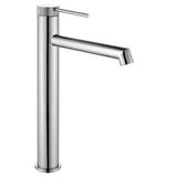 FONTANA YÜKSEK LAVABO BATARYASI (KROM) FJ-1021