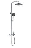 FONTANA DUŞ ÜNİTESİ (KROM) FJ-1051