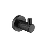 FONTANA TEKLİ ASKILIK FJ-20501 (MAT SİYAH)