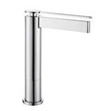 FONTANA YÜKSEK LAVABO BATARYASI (KROM) FJ-6021