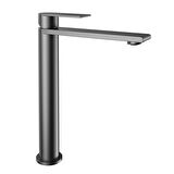 FONTANA YÜKSEK LAVABO BATARYASI (MAT FÜME) FJ-SS1027