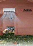 Fuji̇ Therma Spli̇T 12000 Btu A++