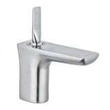 FONTANA LAVABO BATARYASI (KROM) FK-5111