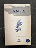 Anka Serisi- Aslıhan Doğa- Theseus Yayınevi- (Anka1- Anka 2- Anka 3- Anka 4- Anka 5)