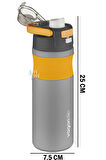 Jaki Mini Space Serisiuzay ROKETI-JK8508 (+302 Parça) Oyuncak Yapım Seti