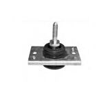 FKK 1384 Motor Takozu Sol Master Movano 1.9DTI 2.2DTI 2.5DTI 2.8DTI 3.0DTI 8200199149