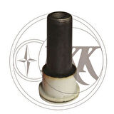 FKK 20097 Salıncak Taşıyıcı Üst Pimi P407 508 C5 III C6 (Tek Taraf İçin 2 Adet Alınız) 3523.AL