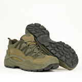 Vogel Canyon 1493 Haki Waterproof Outdoor Ayakkabı