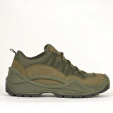 Vogel Canyon 1493 Haki Waterproof Outdoor Ayakkabı