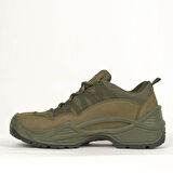 Vogel Canyon 1493 Haki Waterproof Outdoor Ayakkabı