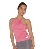 MuscleCloth Performance Spor Atlet Pembe