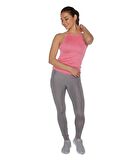 MuscleCloth Performance Spor Atlet Pembe