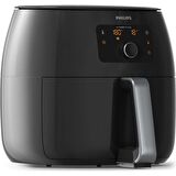 Philips Airfryer XXL HD9650/90 Avance Collection 7.3 lt Yağsız Fritöz