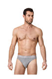 117 Ribana Erkek Spor Slip Külot