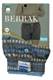 1054 Erkek Empirme Boxer