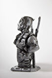 Marvel Comics Deadpool Büst Figür 10 cm DEADP005