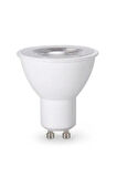 7w Gu10 Led Ampül Günışığı-3200k