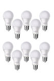  10 Adet 10 Watt Enerji Tasarruflu Gün Işığı Led Ampul