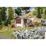 Faller 130634 Maket Ev 1/87 Gri