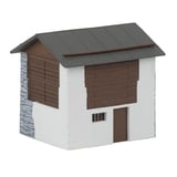 Faller 130634 Maket Ev 1/87 Gri